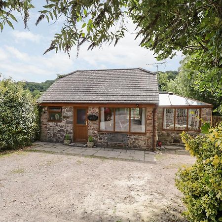 הוילה Ross-on-Wye Calcott Annexe מראה חיצוני תמונה