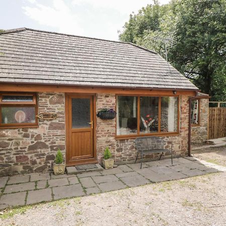 הוילה Ross-on-Wye Calcott Annexe מראה חיצוני תמונה