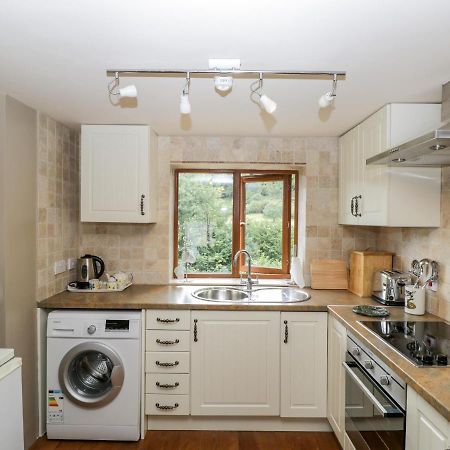 הוילה Ross-on-Wye Calcott Annexe מראה חיצוני תמונה