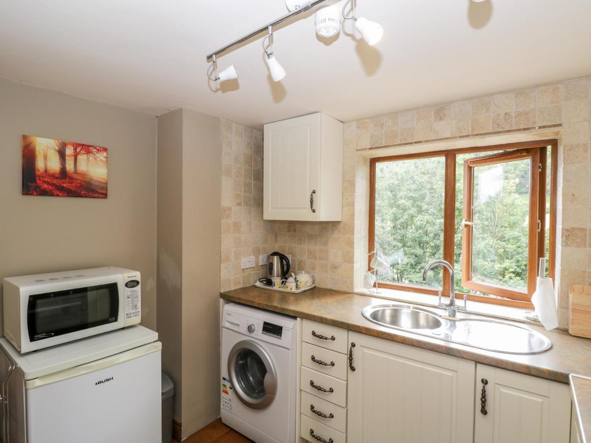 הוילה Ross-on-Wye Calcott Annexe מראה חיצוני תמונה