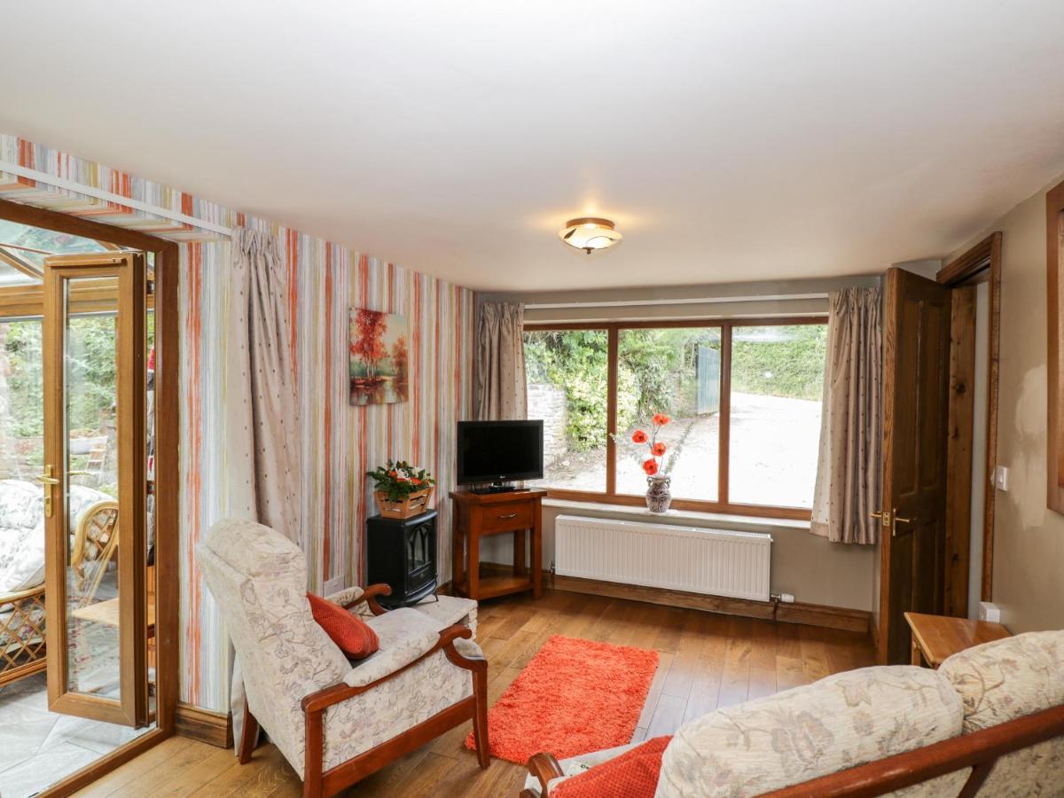 הוילה Ross-on-Wye Calcott Annexe מראה חיצוני תמונה