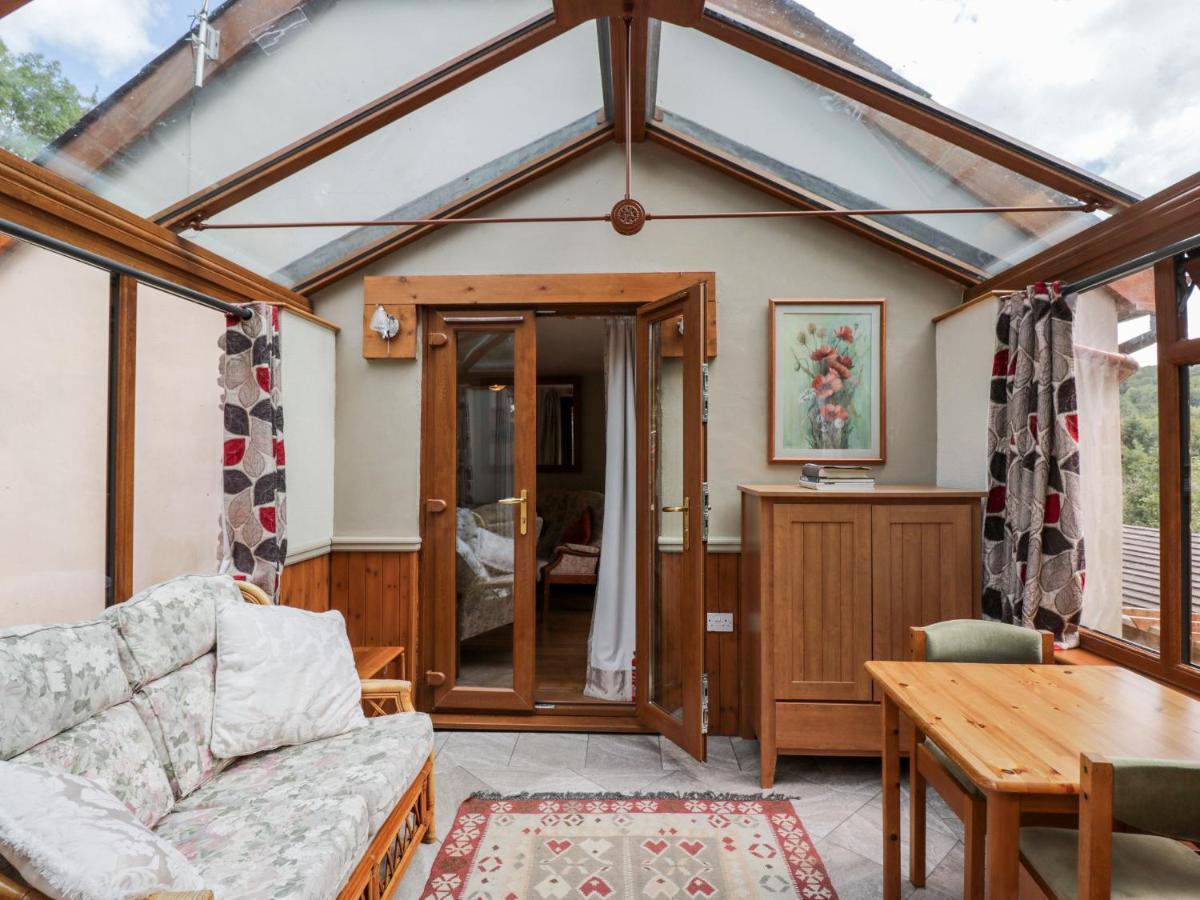 הוילה Ross-on-Wye Calcott Annexe מראה חיצוני תמונה