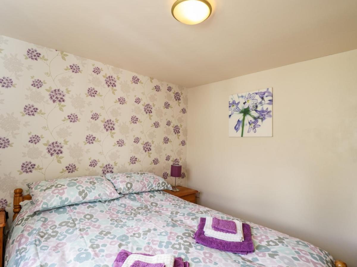 הוילה Ross-on-Wye Calcott Annexe מראה חיצוני תמונה