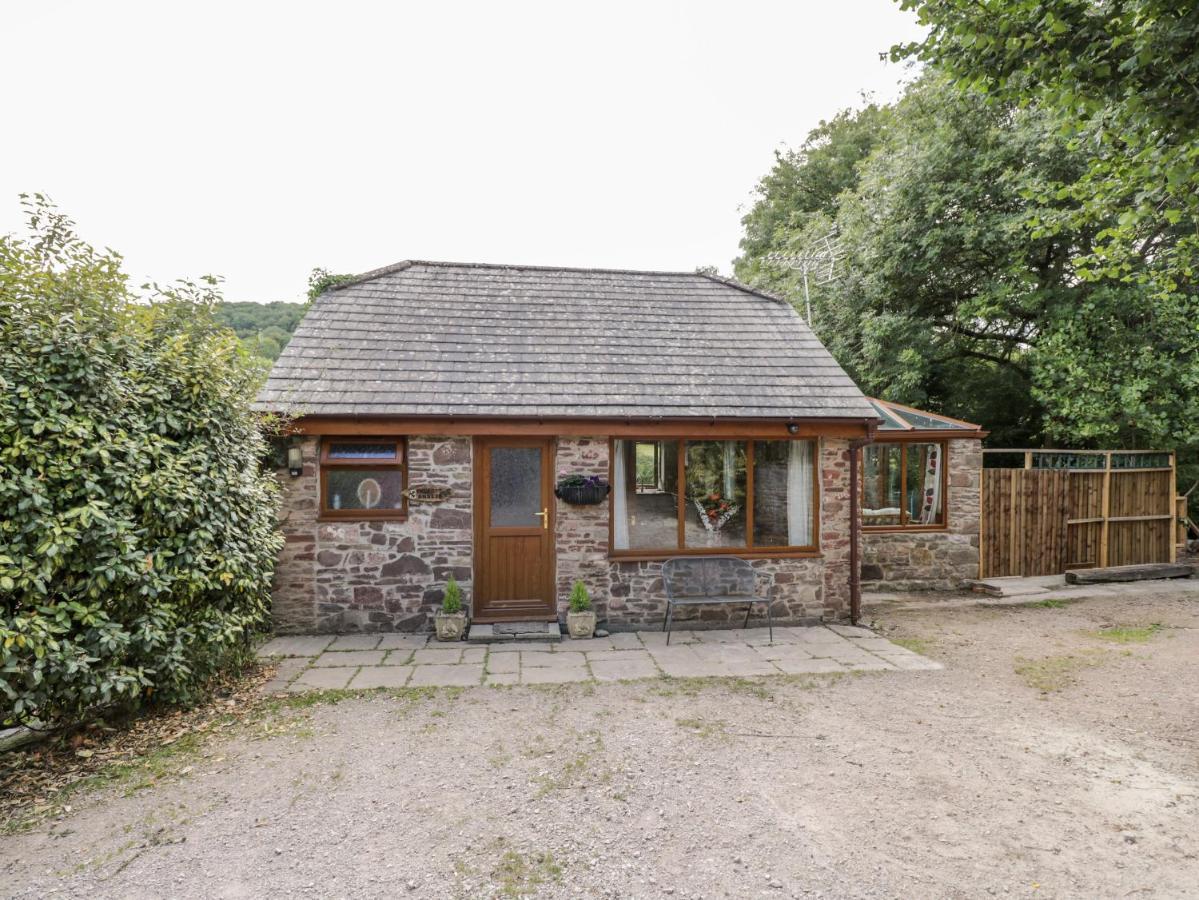 הוילה Ross-on-Wye Calcott Annexe מראה חיצוני תמונה