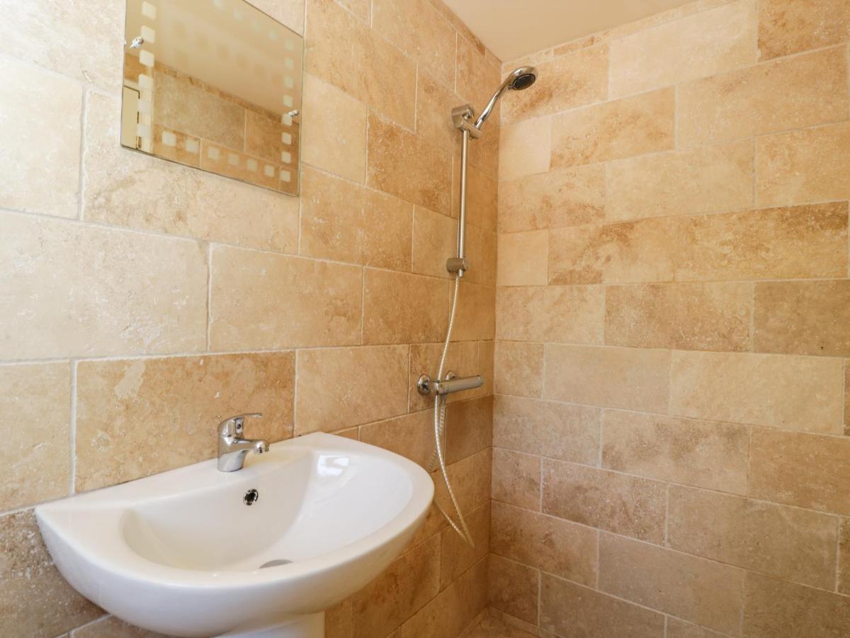 הוילה Ross-on-Wye Calcott Annexe מראה חיצוני תמונה