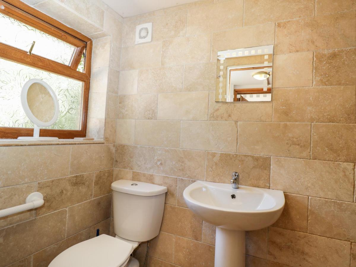 הוילה Ross-on-Wye Calcott Annexe מראה חיצוני תמונה