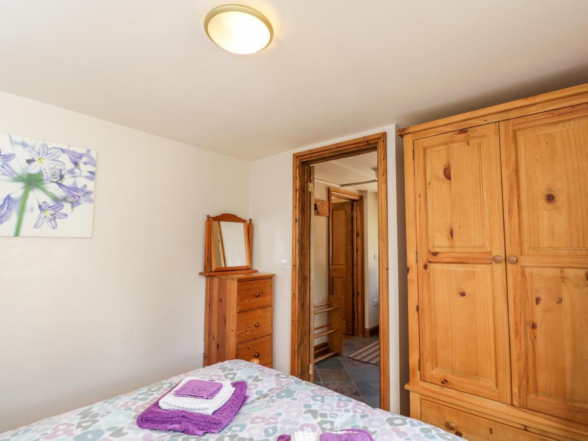 הוילה Ross-on-Wye Calcott Annexe מראה חיצוני תמונה