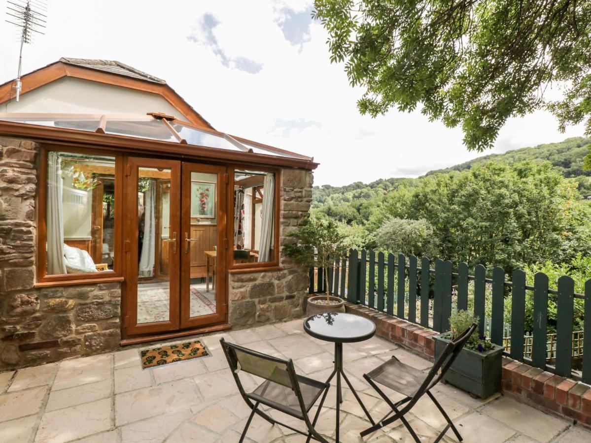 הוילה Ross-on-Wye Calcott Annexe מראה חיצוני תמונה