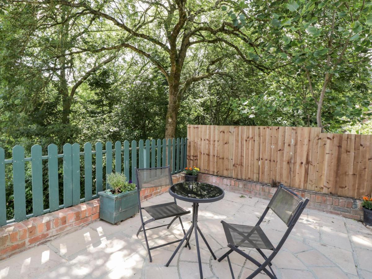 הוילה Ross-on-Wye Calcott Annexe מראה חיצוני תמונה